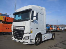 DAF XF 105.460