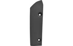 DAF LF45 Euro6 Onderste Koplampomlistingkap / Untere Abdeckkappe DER Scheinwerferblende / LOW Headlamp Bezel CAP / Cache INFÉRieur D'Encadrement DE Phare / Tapa Inferior DEL Embellecedor DEL Faro / Nedre Kapsel TIL Forlygteramme 1706956