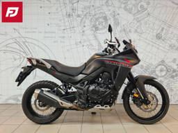 Honda XL750 Transalp
