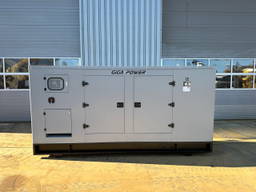 Giga power 312.5 kVa silent generator set - LT-W25 Giga power Giga power 312.5 kVa silent generator set - LT-W250GF