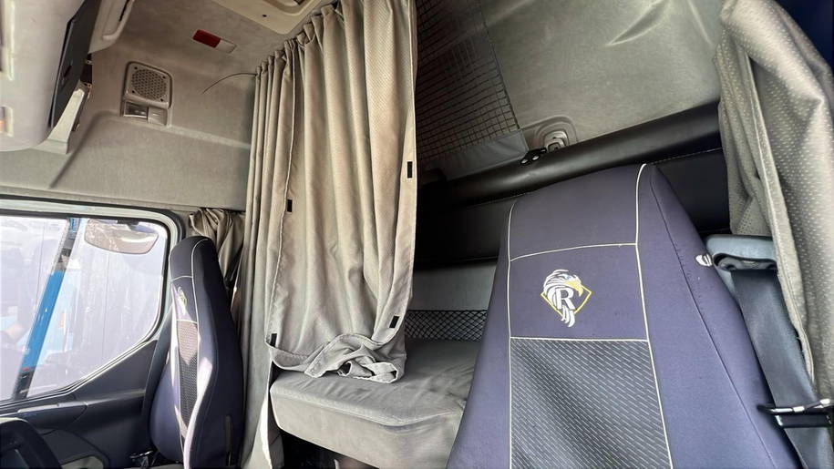 Renault Premium 430 DXI Bonne Etat / Good Condition 18