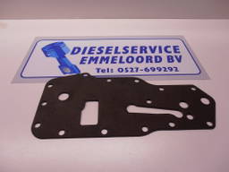 Cummins Metal Gasket 3942915 NEW