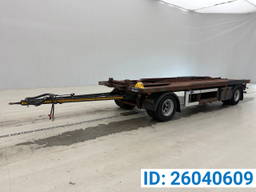 MOL Chassis