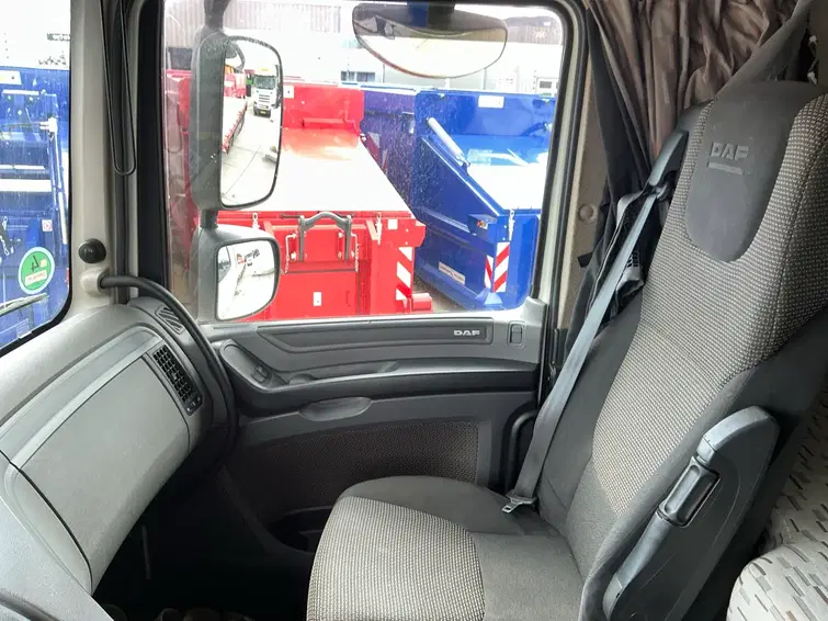DAF XF 460 H4EN3 7