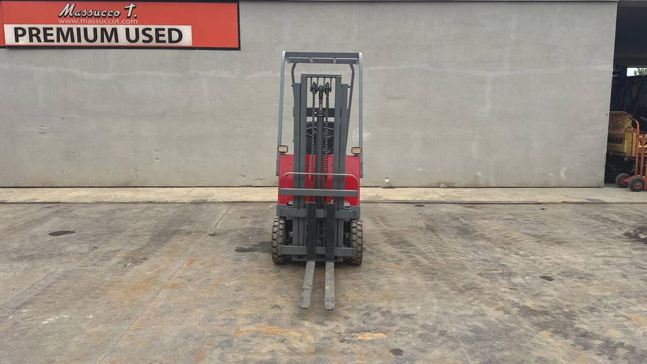 Diversen Stipp CPD10 13