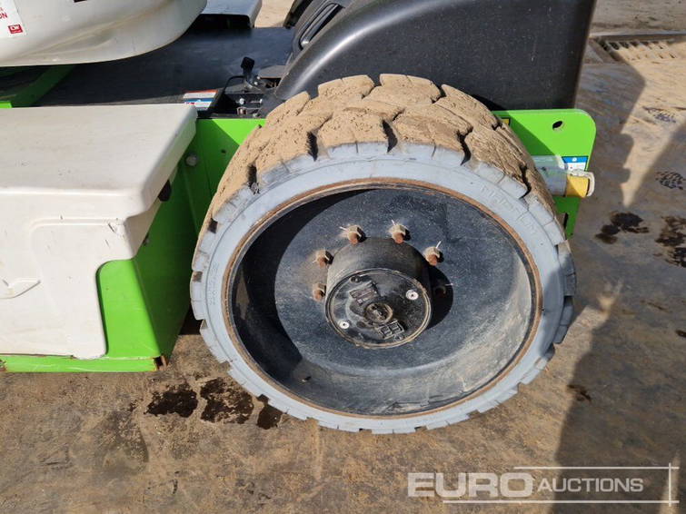 Niftylift HR17N Hybrid MK4 12
