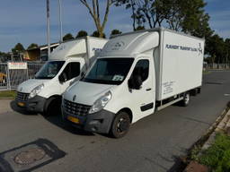 Renault Master DCI 150 Master