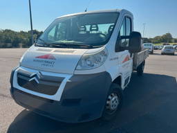 Citroën Jumper 2.2 HDi 150HK HDi 150 85557