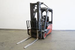 Linde E16 EVO 386-02