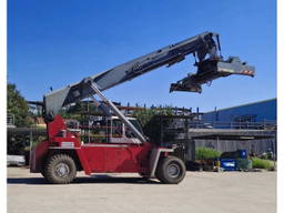Belotti B91 Stacker