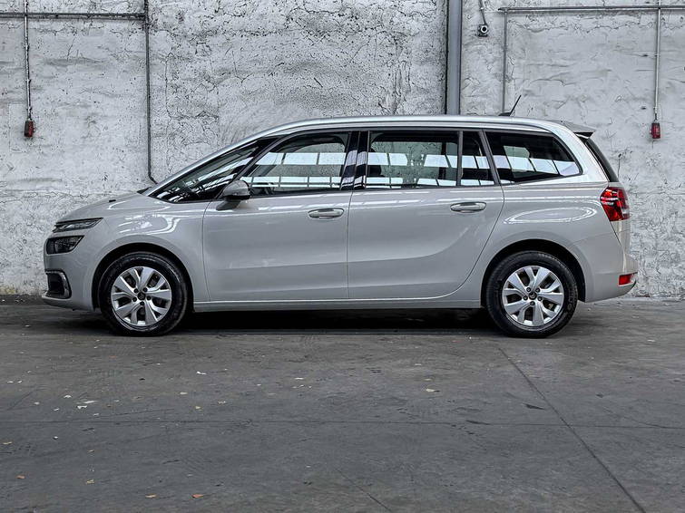 Citroën C4 Spacetourer 1.2 puretech ss feel 5d 96kw 16