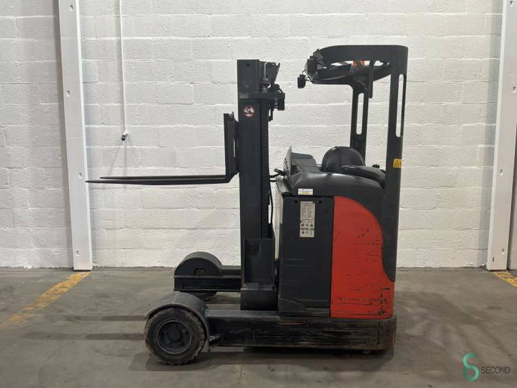 Linde R16G 6