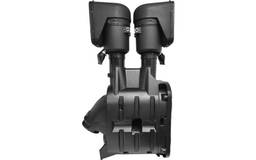 Mercedes-Benz Actros Uchtfilterbehuizing / LuftfiltergehÄUSE / AIR Filter Housing / BOÎTier DE Filtre À AIR / Caja DEL Filtro DE Aire / LUFTFilterHUS / / Corpo Filtro Aria 0180947702 / 0040943504