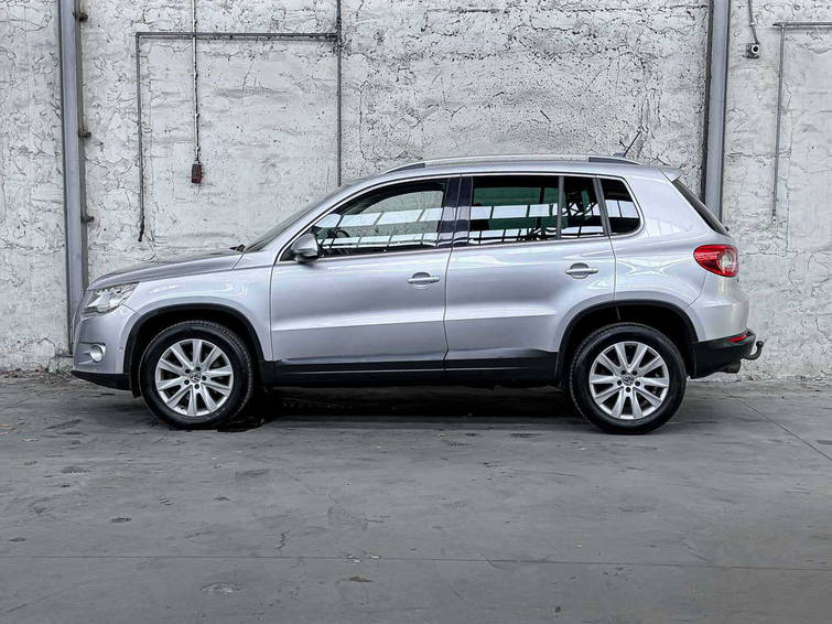 Volkswagen Tiguan 1.4 TSI SportStyle 16