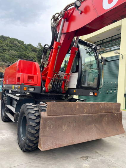 O&K MH 6.6 20