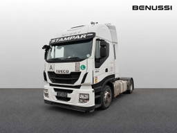 Iveco Stralis AS440S46T/P
