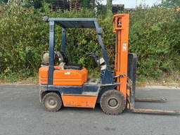 Toyota 42-FGF15