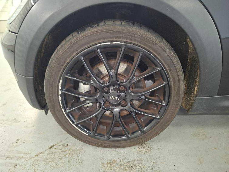 MINI Cabrio 1.6 Cooper S Chili 18