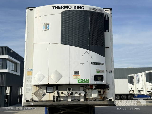 Schmitz Cargobull Oplegger Vries Standard 10