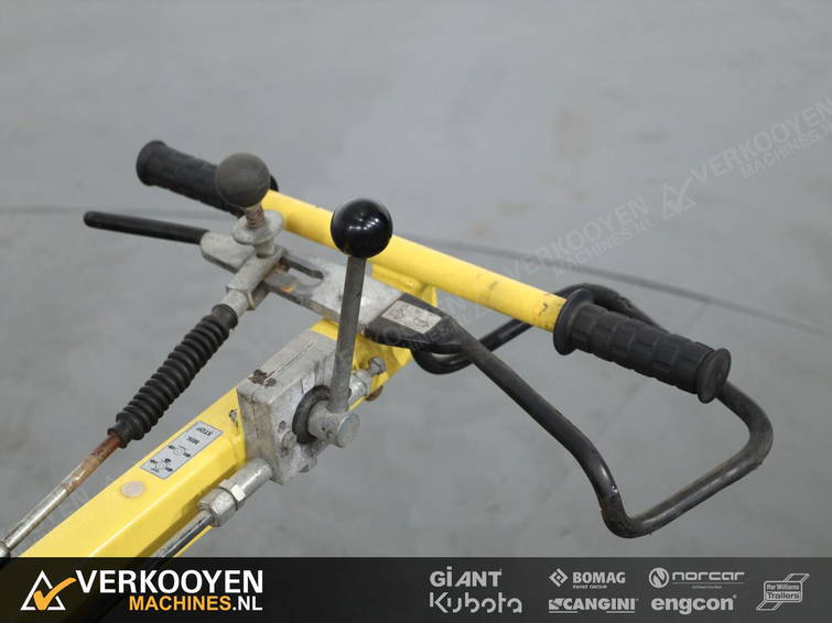 Bomag BW71E-2 4