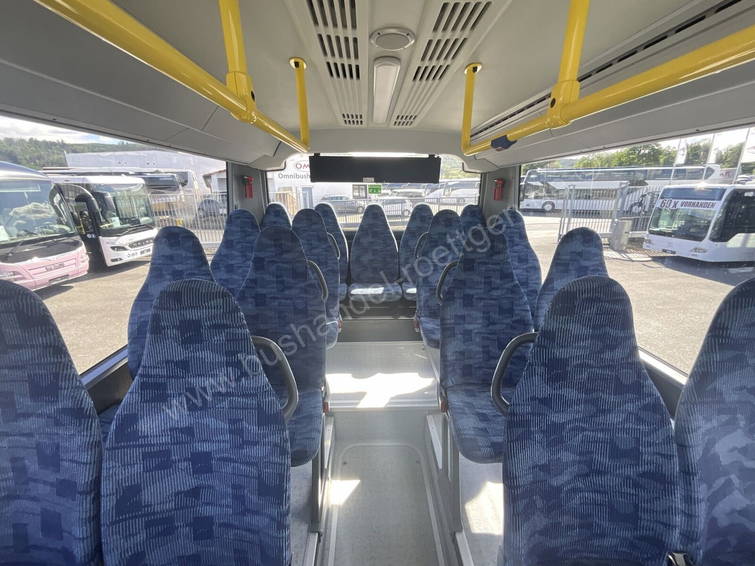 Setra S415 LE Business 12