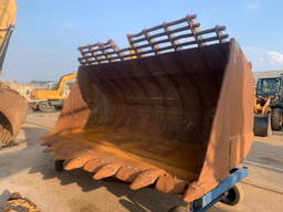 Volvo L350F