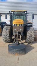 JCB Fastrac 4220