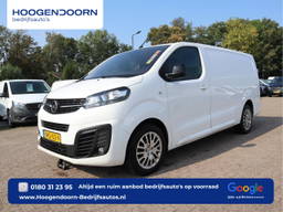 Opel Vivaro 2.0 Cdti 145pk Euro 6 - Motor Defect - L3 Extra Lang - Navi - Cruise