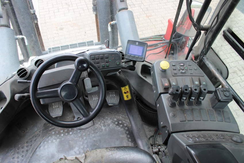 Kalmar DCG160-12 4