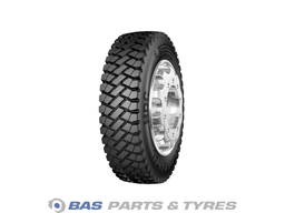 Continental Continental 385/55R22.5 HDC