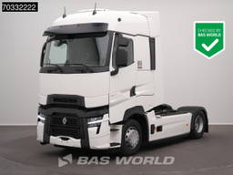 Renault T HIGH 520 4X2 NEW Retarder 2xTanks ACC Standklima LED