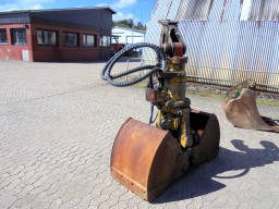 SMP Greifer 600 mm - SMP 2