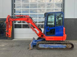 JCB 51R-1