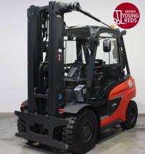 Linde H50 D 1204-01