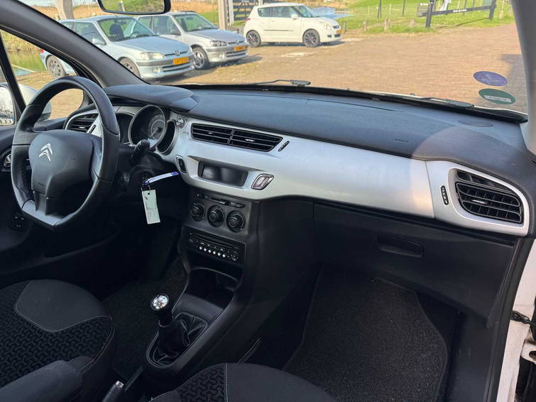 Citroën C3 1.4 VTi Dynamique 9