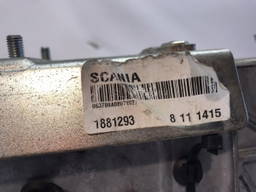 Scania P G R T-series 2004-2017