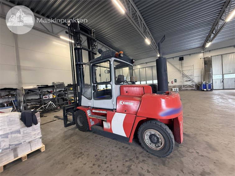 Kalmar DCE 80-6 7
