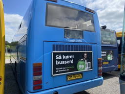Scania Interlink