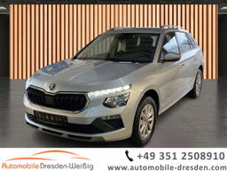 Škoda Kamiq 1.0 TSI DSG SelectionDAB+SpurassistLED