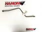 MAN Turbocharger Feed Line 51057025804 Used 1 thumbnail