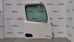 Mercedes-Benz Body Chassis Parts Portier Re. MB MP4 RHD