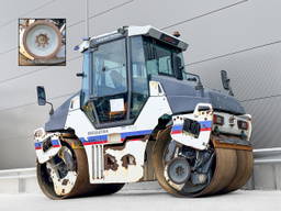 Hamm DV 65 VO