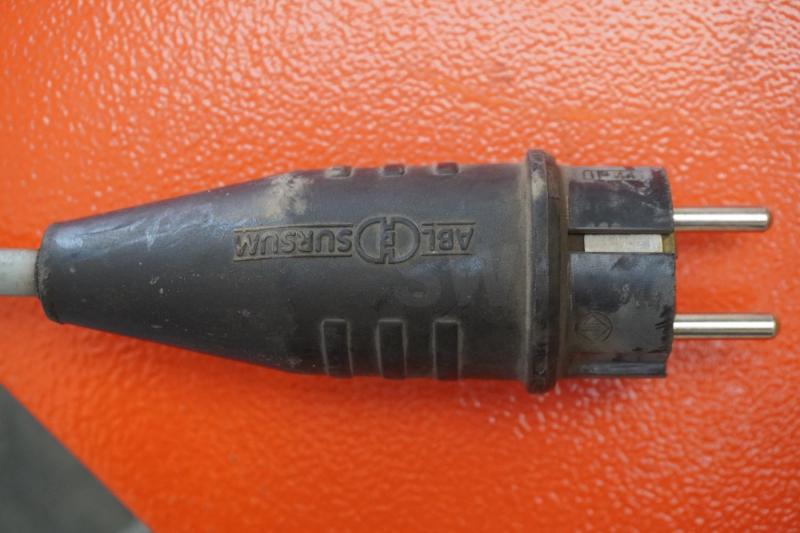 Diversen indatron ST E 24/90 EUW Industrie Automation indatron ST E 24/90 EUW 5