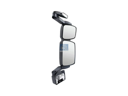 Iveco Hiway Spiegel Rechts 5801580263 | 5801765364