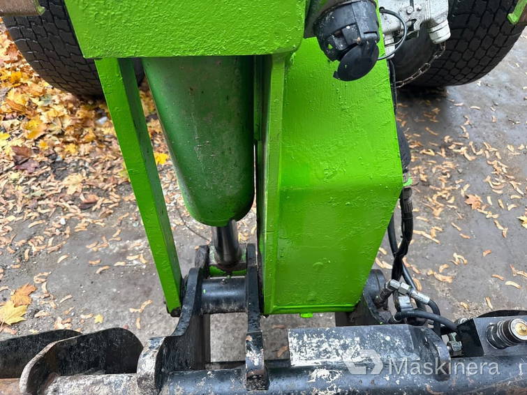 Merlo P38.13Plus 25
