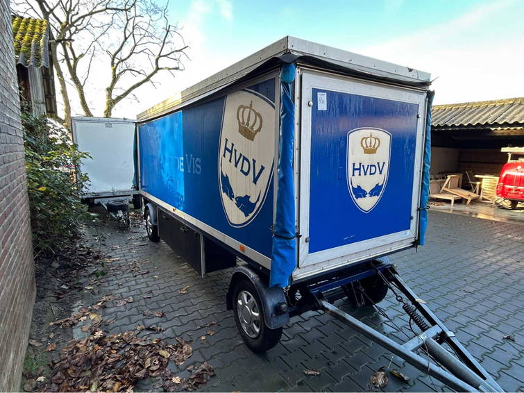 Diversen Haverkate H 2005 4