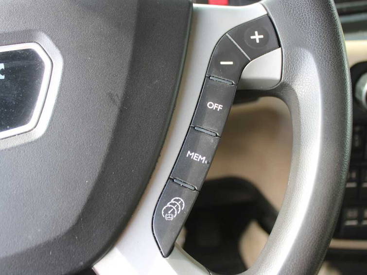 MAN TGX 18.420 BDF, AIR Suspension, Independent AIR Conditioning, N 13
