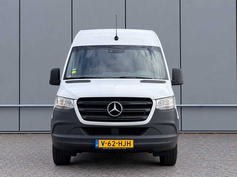 Mercedes-Benz Sprinter 317 1.9 CDI L3H3 2