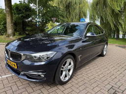 BMW 3-serie GT Gran Turismo 320i Corp. L Exec