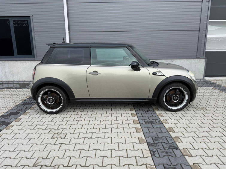MINI Cooper S 3-Deurs 1.6 Chili 4
